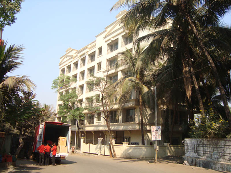 Tina Bliss — Chembur (1)