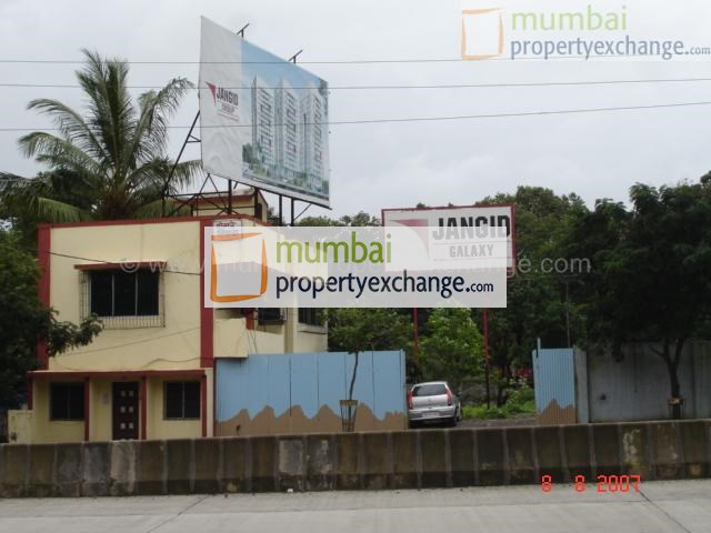 Jangid Galaxy — Thane West (3)