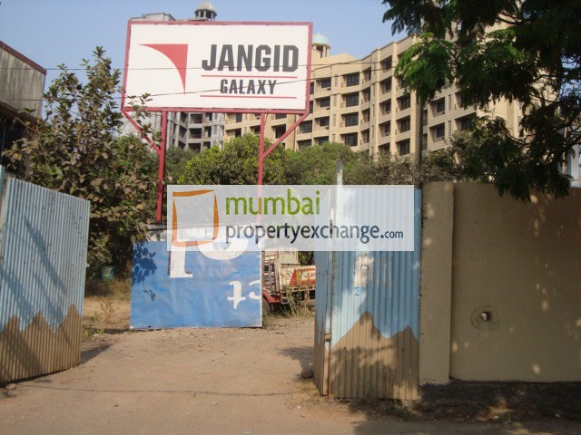 Jangid Galaxy — Thane West (6)