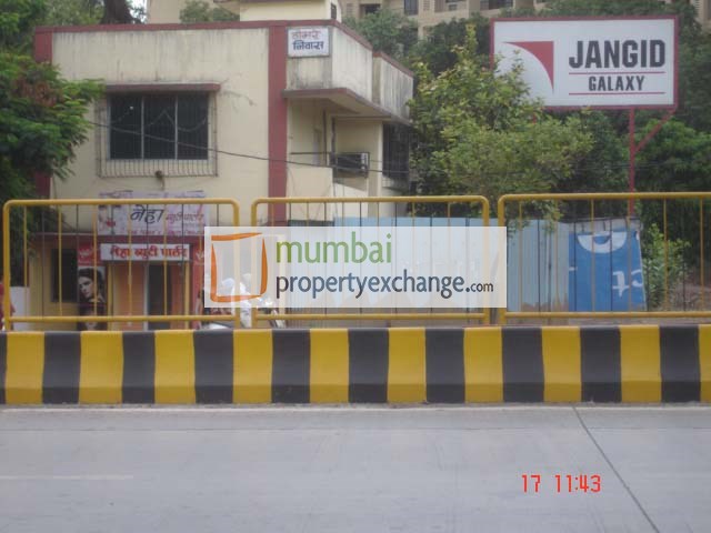 Jangid Galaxy — Thane West (7)