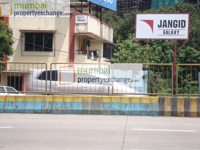 Jangid Galaxy — Thane West (5)