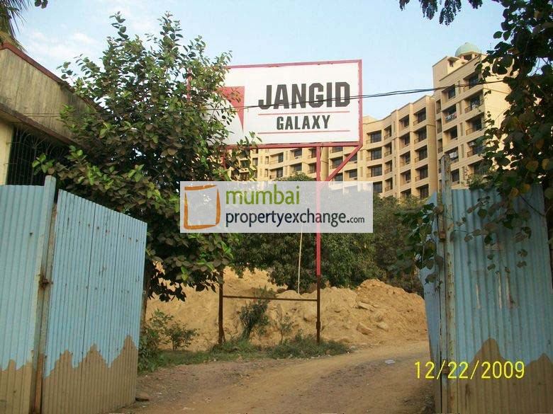 Jangid Galaxy — Thane West (8)