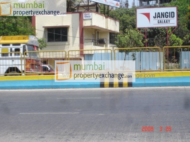 Jangid Galaxy — Thane West (4)