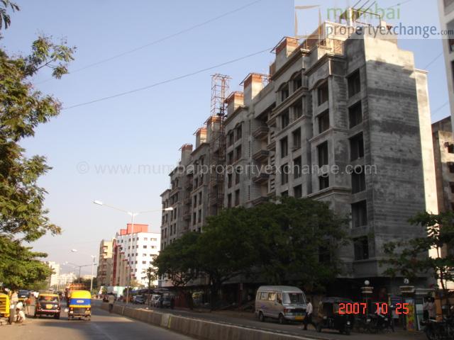 Astor Place for rent in Kandivali West