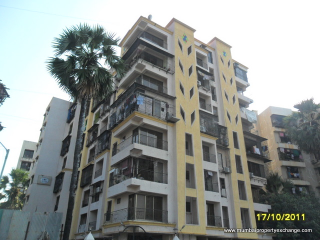 Trishul Heights β Kandivali West (2)