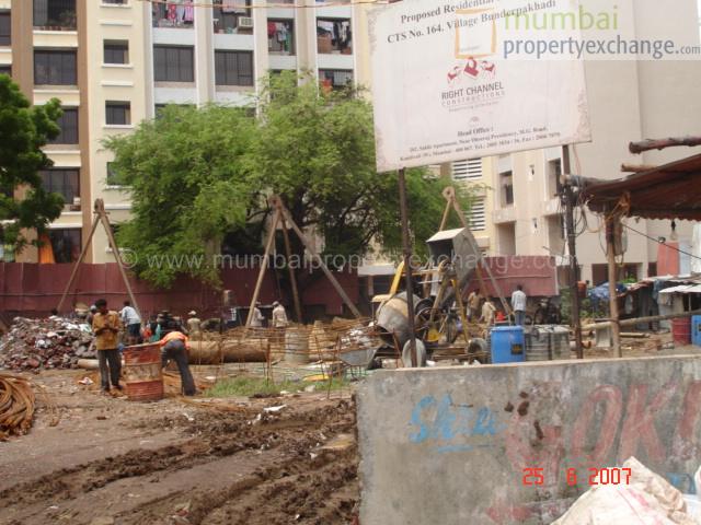 Trishul Heights β Kandivali West (3)