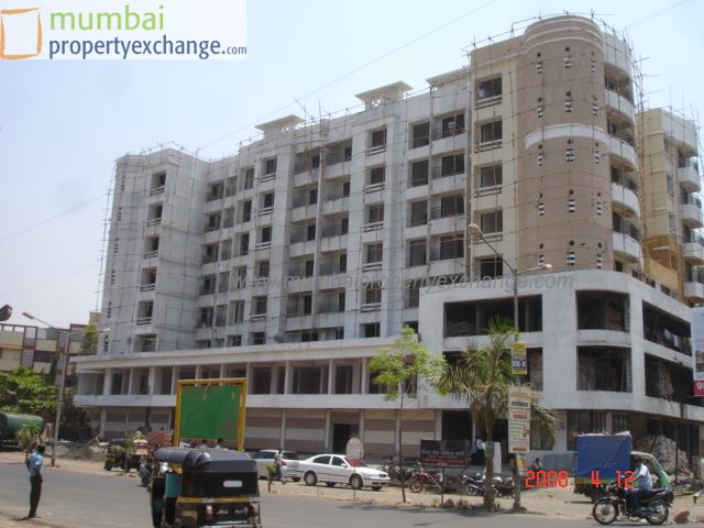 Ostwal Orbit — Mira Road (1)