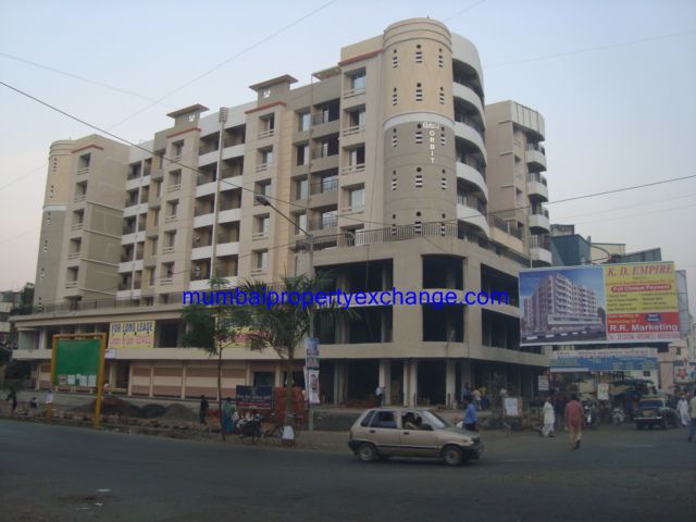 Ostwal Orbit — Mira Road (7)