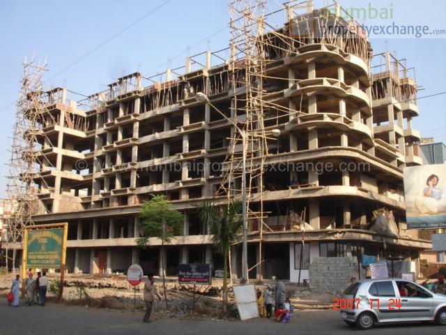 Ostwal Orbit — Mira Road (5)