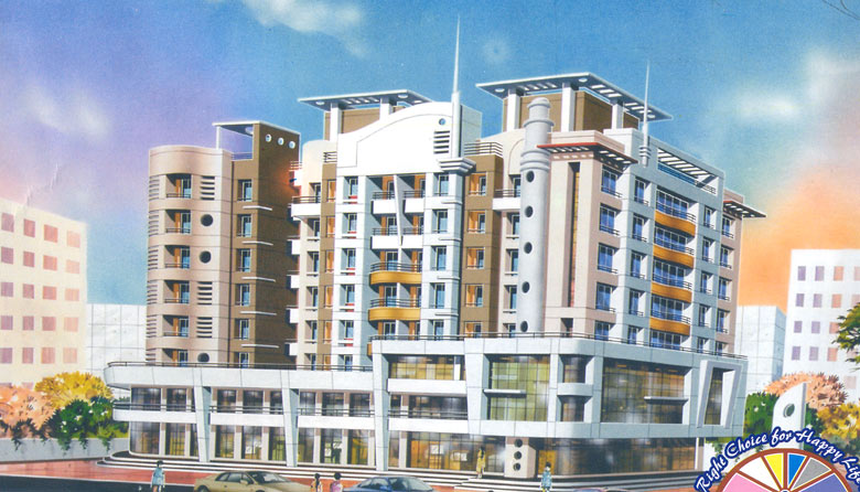 Ostwal Orbit — Mira Road (6)