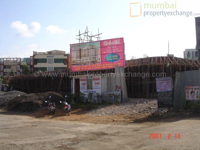 Ostwal Orbit — Mira Road (4)