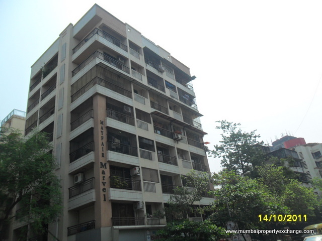 Mayfair Marvel — Malad West (1)