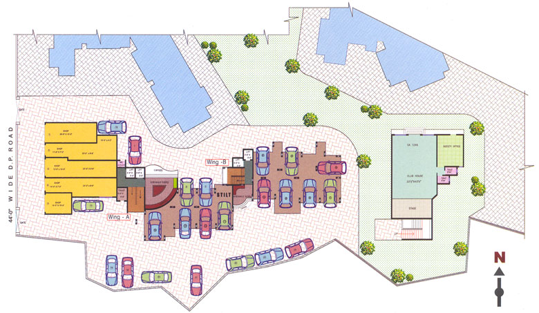 Mayfair Marvel — Malad West (2)