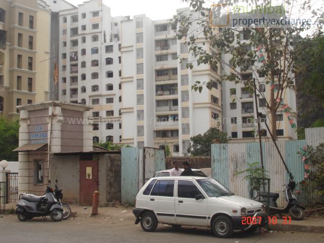 Lok Sarita β Andheri East (1)