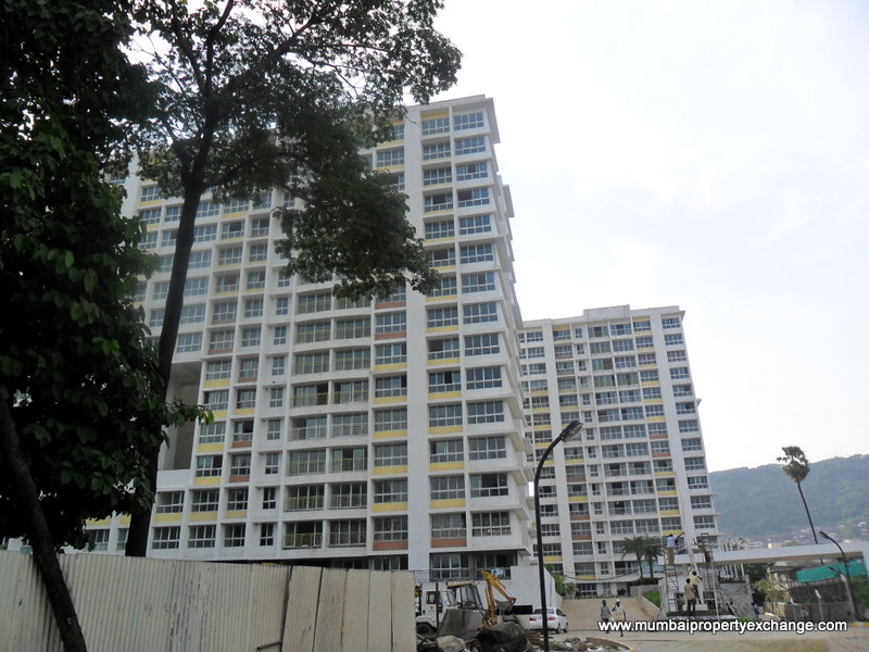 The Orchard Residency — Ghatkopar West (1)