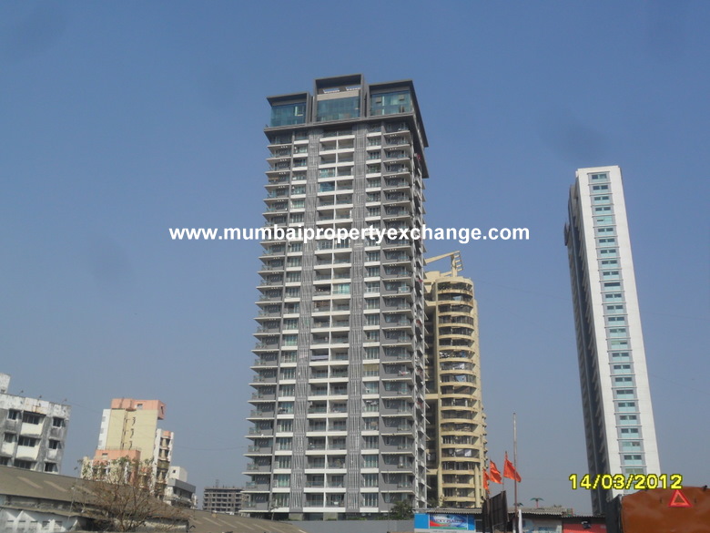 Anmol Pride for rent in Goregaon West