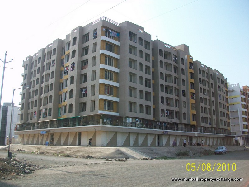 Shiv Shakti — Andheri West (4)