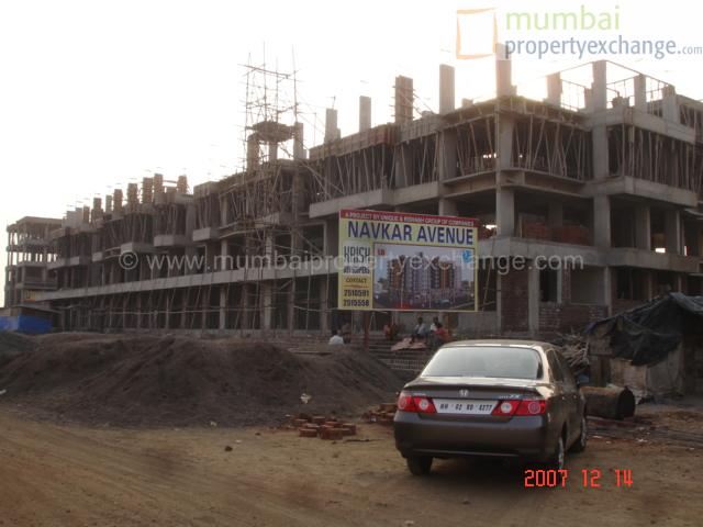 Shiv Shakti — Andheri West (1)