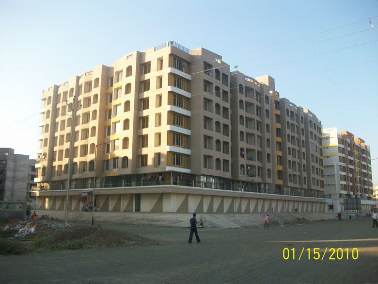 Shiv Shakti — Andheri West (3)