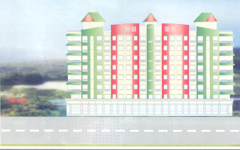 Shiv Shakti — Andheri West (2)