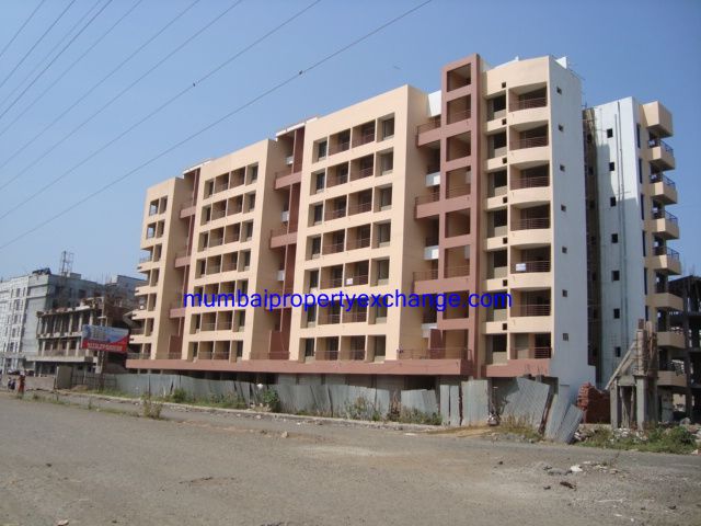 Ritu Paradise Phase II — Mira Road (4)