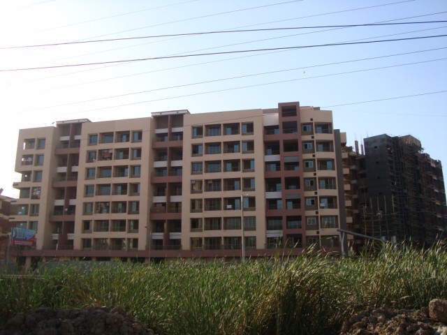 Ritu Paradise Phase II — Mira Road (6)