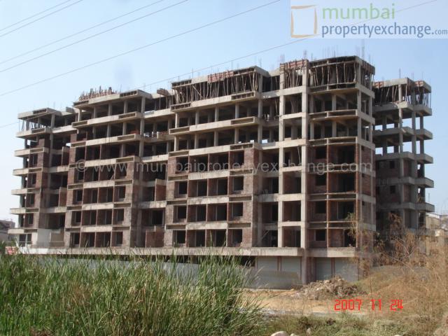 Ritu Paradise Phase II — Mira Road (2)