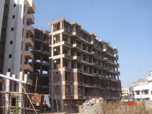 Ritu Paradise Phase II — Mira Road (5)