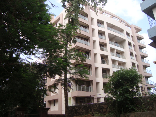 Eco Elegance — Andheri East (1)