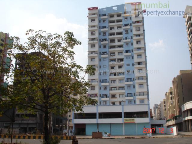 Meeta Heights flat for rent - Image 2