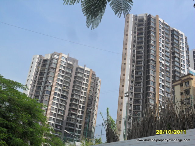 Sapphire Heights — Kandivali East (1)