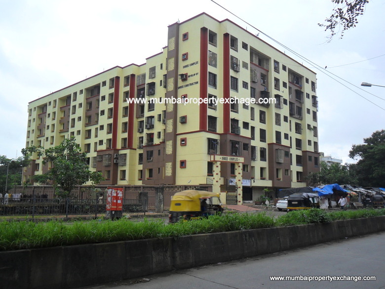 Shree Complex β Borivali West (1)