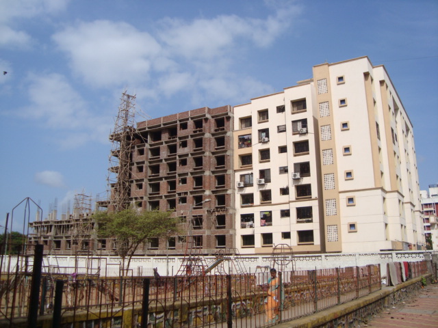 Shree Complex — Borivali West (7)