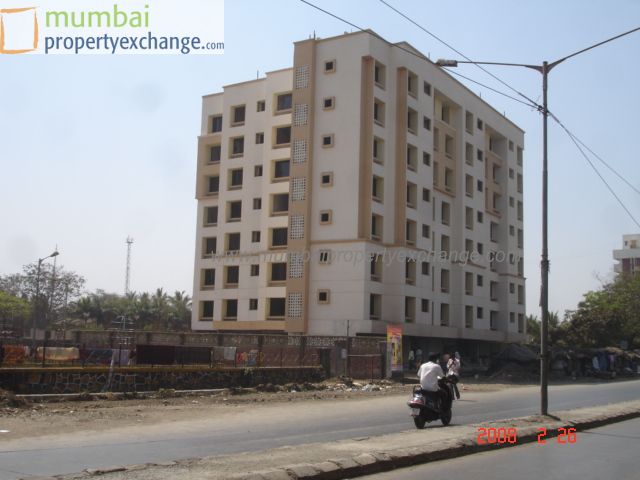 Shree Complex — Borivali West (6)