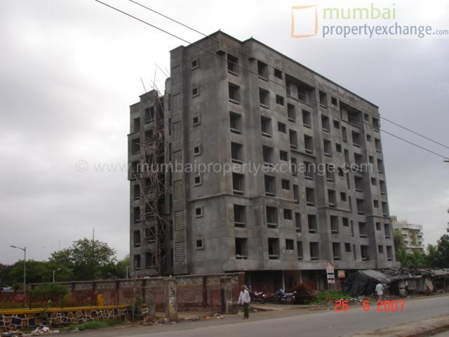 Shree Complex — Borivali West (2)