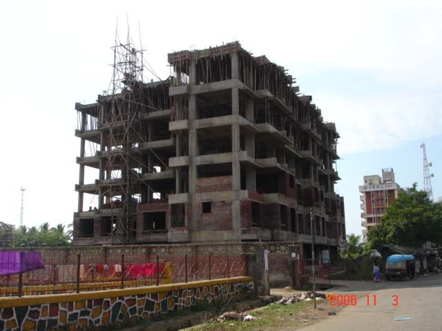 Shree Complex — Borivali West (4)