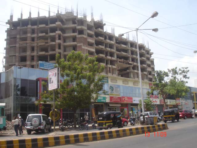 Monarch — Thane West (7)