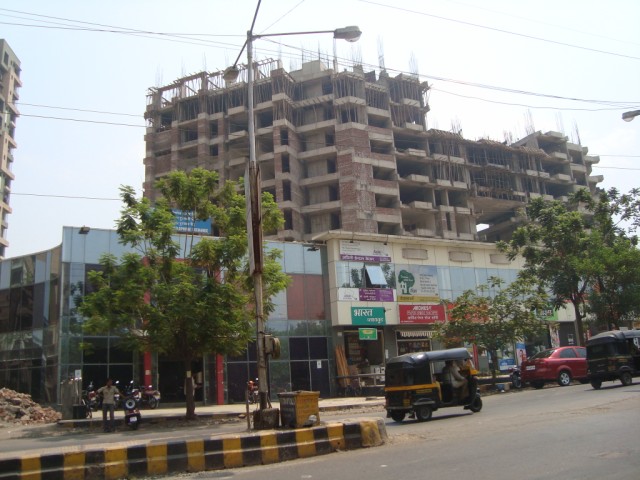 Monarch — Thane West (6)