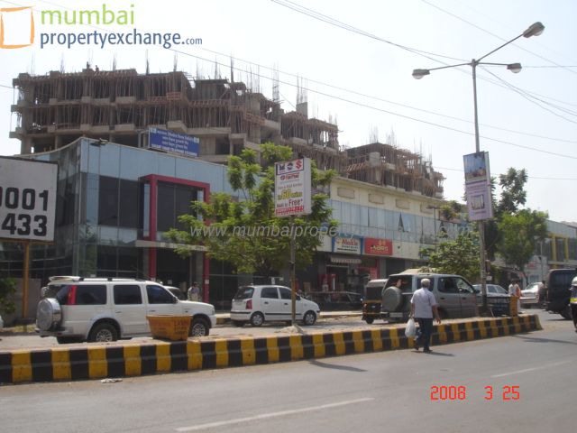Monarch — Thane West (4)