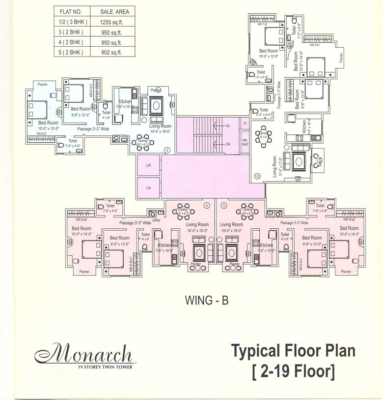 Monarch — Thane West (3)