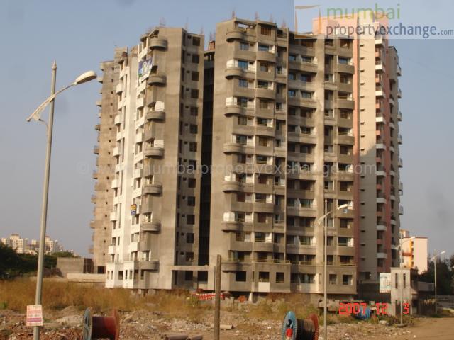 Mahavir Astha flat for rent - Image 3