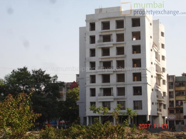 Ram Bhavan — Khar West (7)