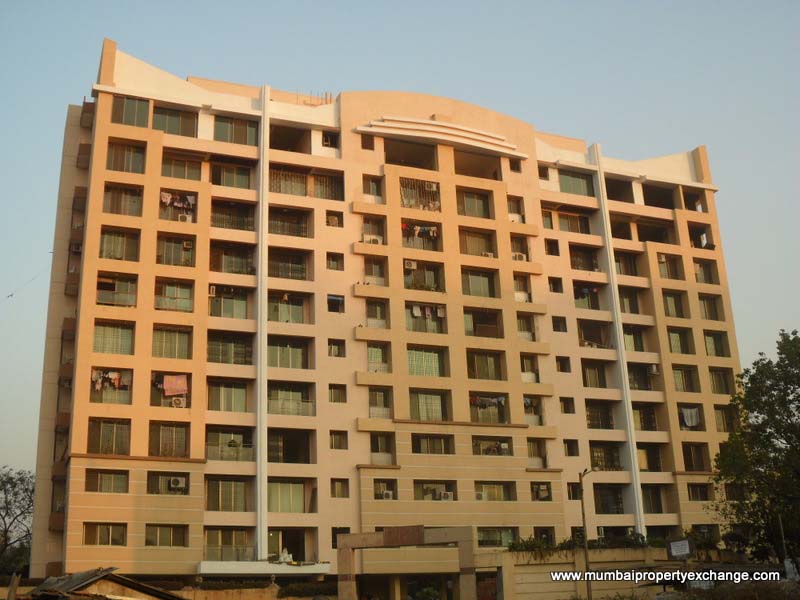 Rassaz Castle — Andheri East (1)