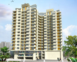 Dev Darshan flat for rent - Image 6