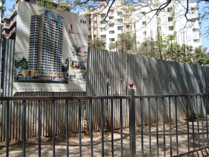 Shreenath Tower — Mulund West (6)