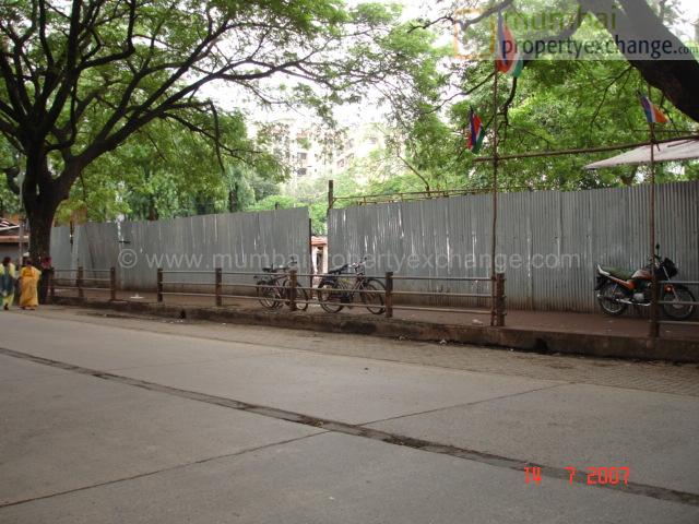 Shreenath Tower — Mulund West (2)
