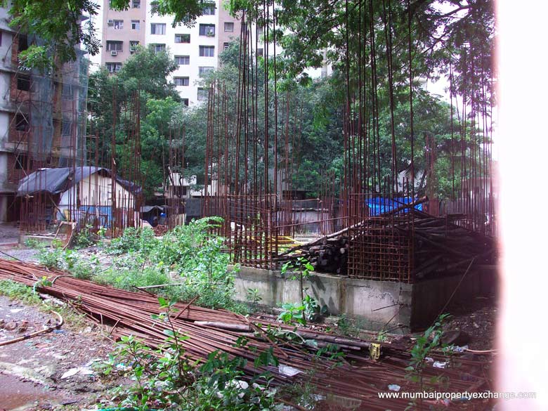 Shreenath Tower — Mulund West (7)