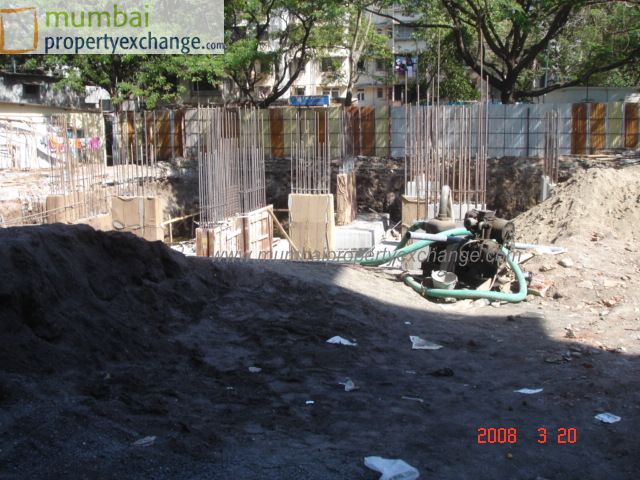 Shreenath Tower — Mulund West (4)