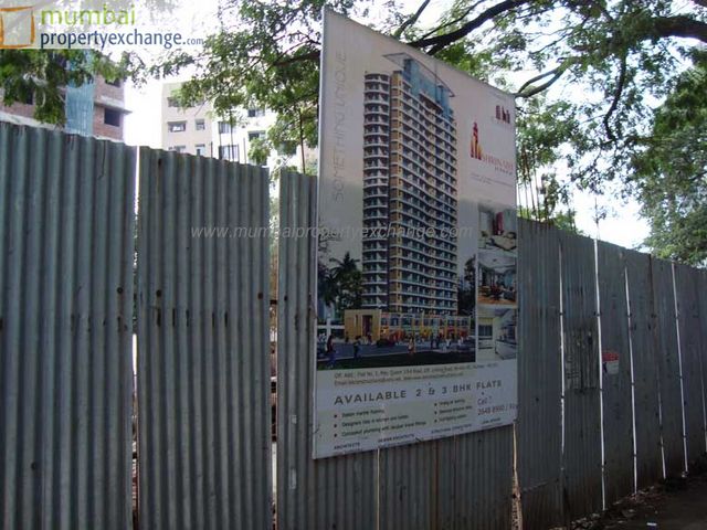 Shreenath Tower — Mulund West (5)