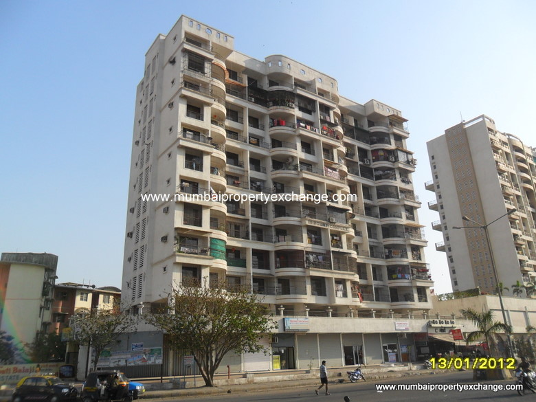 Bhagwati Complex flat for rent - Image 4